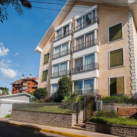 Locar-In Gramado - 200 M Da Rua Coberta公寓 外观 照片