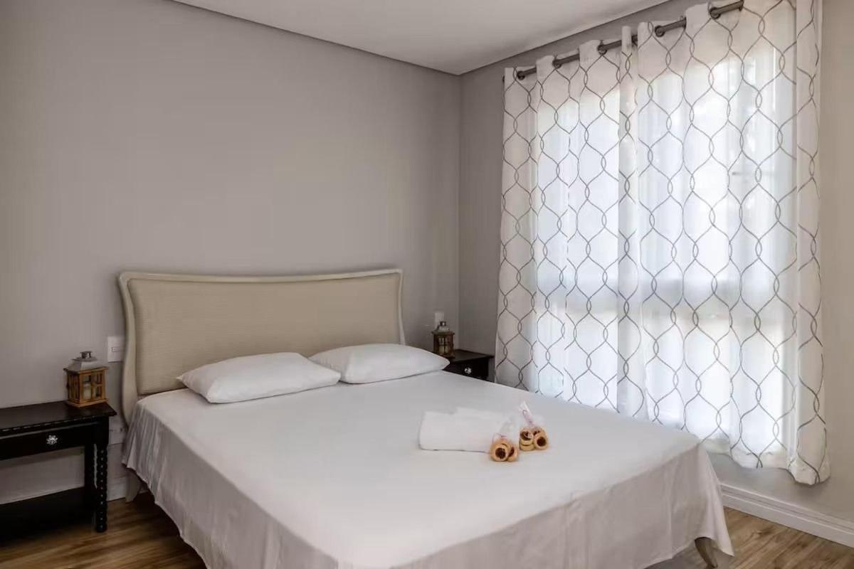 Locar-In Gramado - 200 M Da Rua Coberta公寓 外观 照片