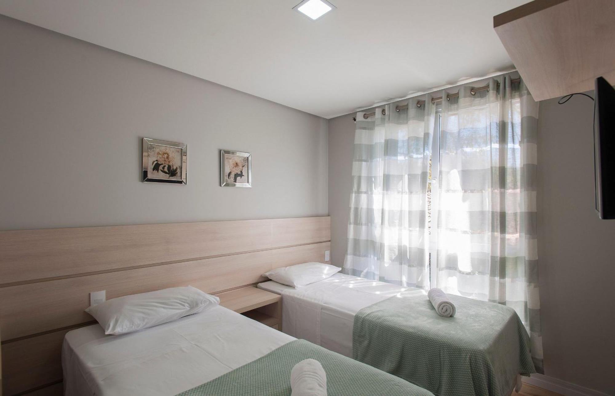 Locar-In Gramado - 200 M Da Rua Coberta公寓 外观 照片