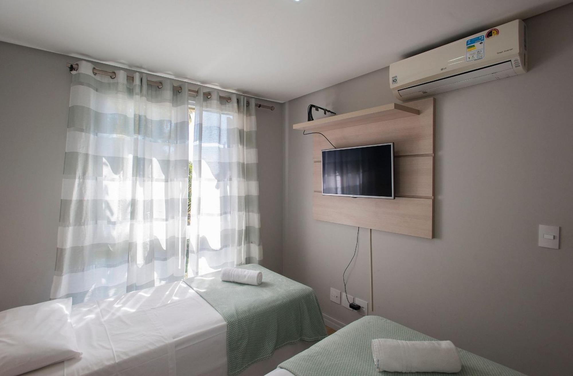Locar-In Gramado - 200 M Da Rua Coberta公寓 外观 照片